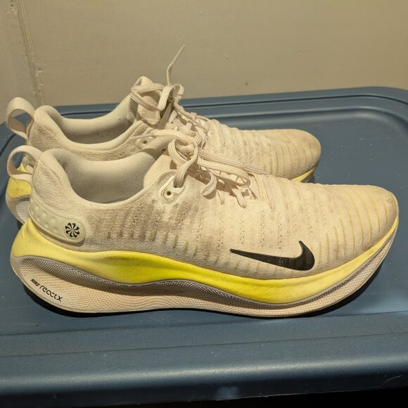 Nike ReactX Infinity Run 4 - Picture 1 of 10
